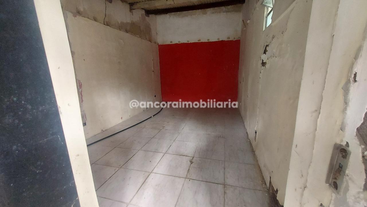 Casa à venda no Zumbi: 