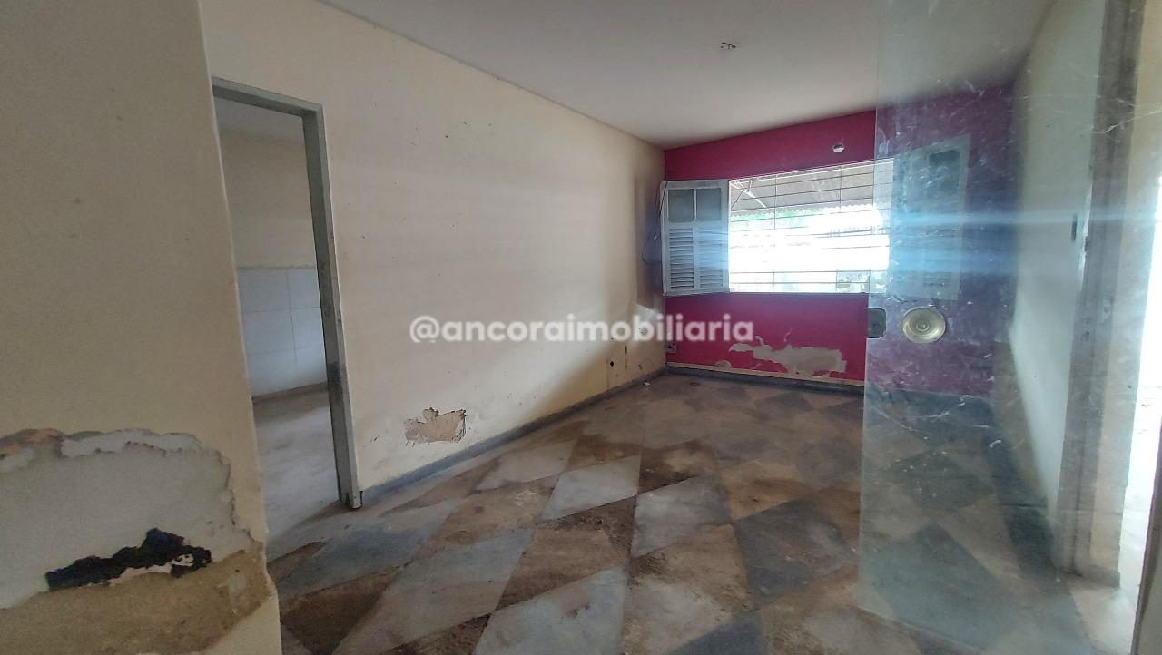 Casa à venda no Zumbi: 