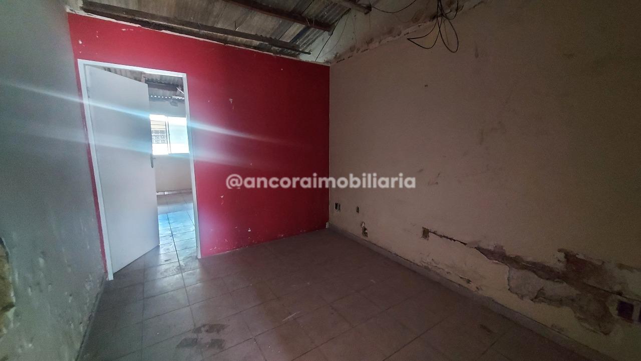 Casa à venda no Zumbi: 