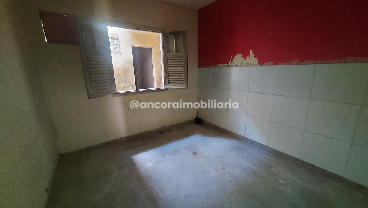 Casa à venda no Zumbi: 