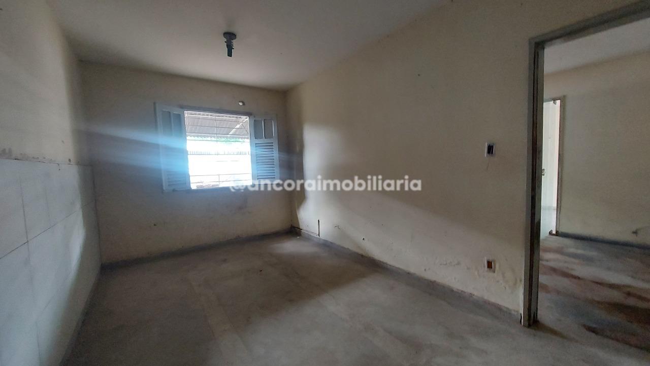 Casa à venda no Zumbi: 