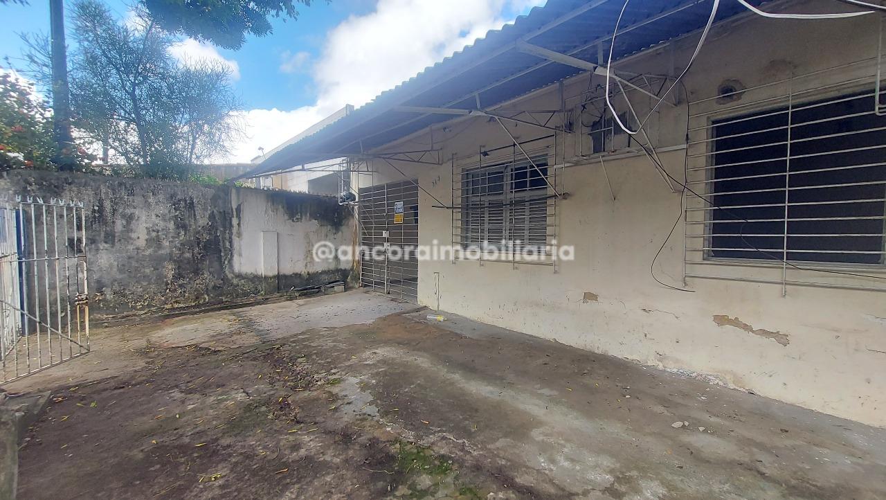 Casa à venda no Zumbi: 