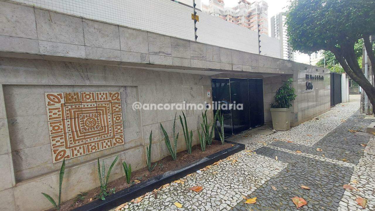 Apartamento à venda no Boa Viagem: 