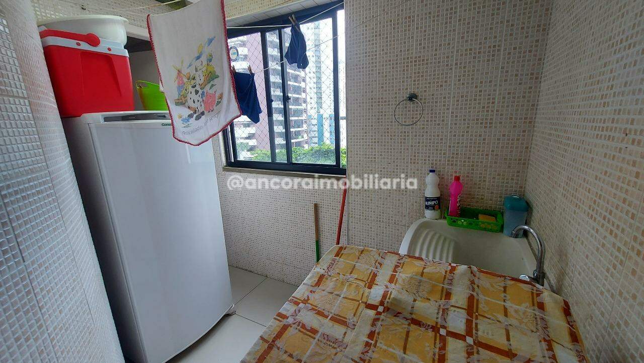 Apartamento à venda no Boa Viagem: 