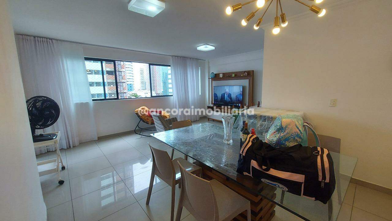 Apartamento à venda no Boa Viagem: 