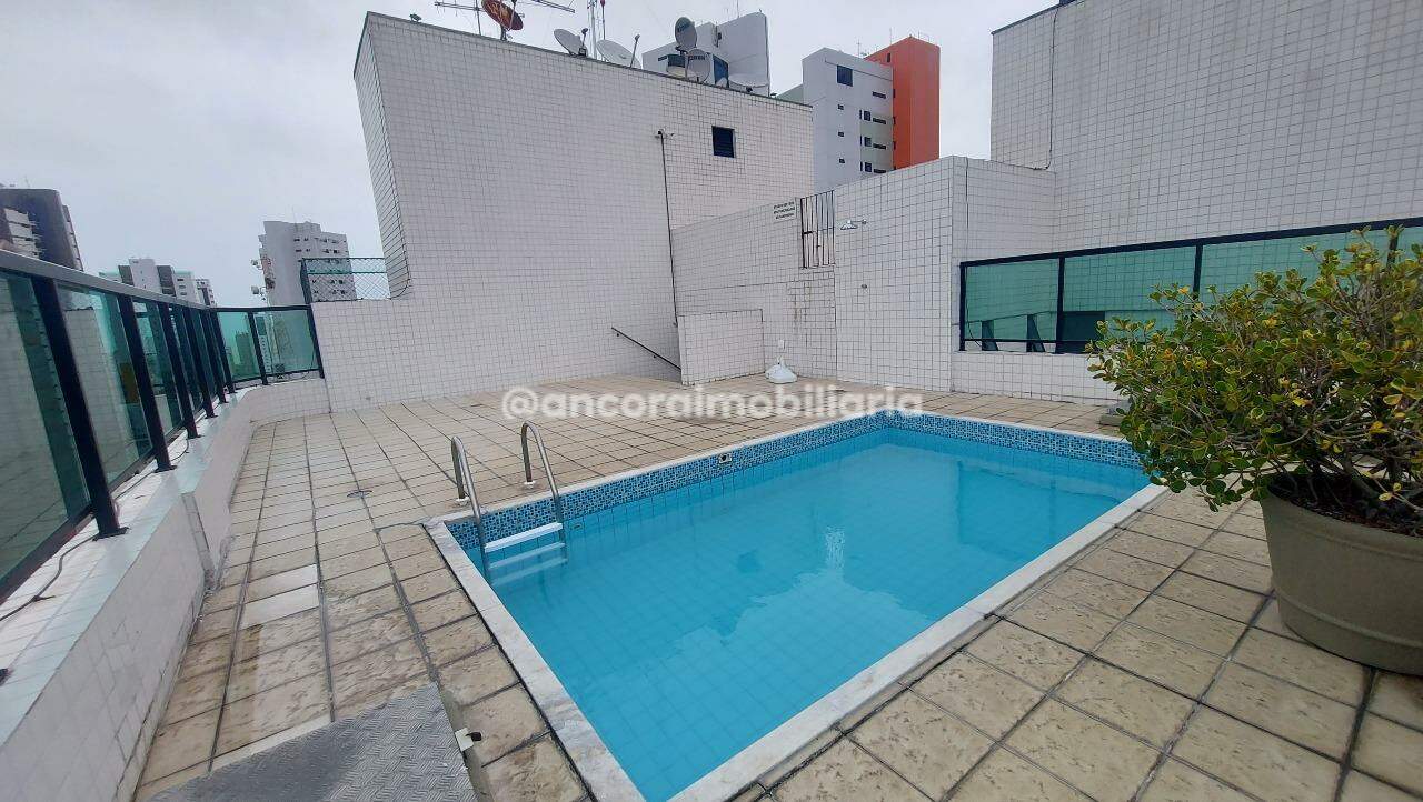 Apartamento à venda no Boa Viagem: 