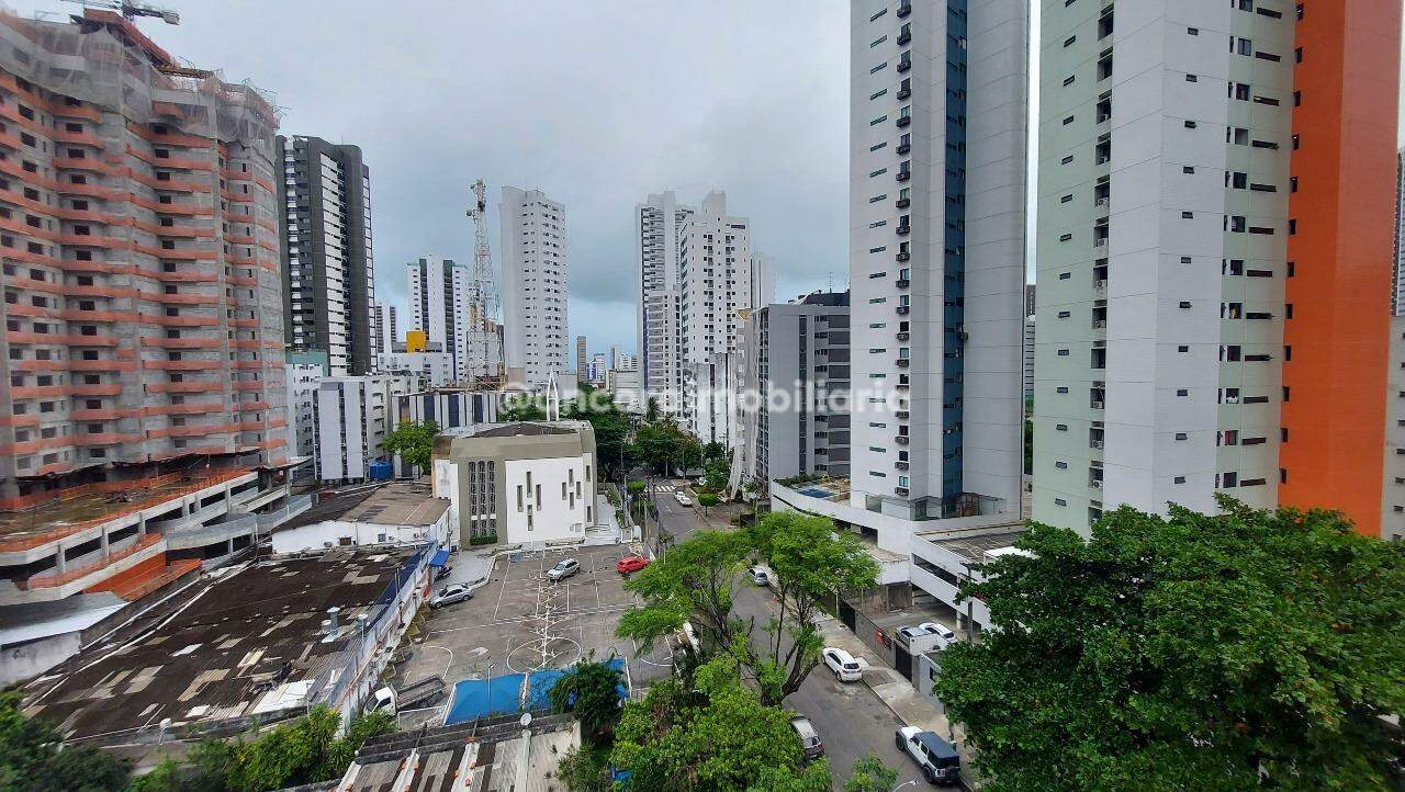 Apartamento à venda no Boa Viagem: 