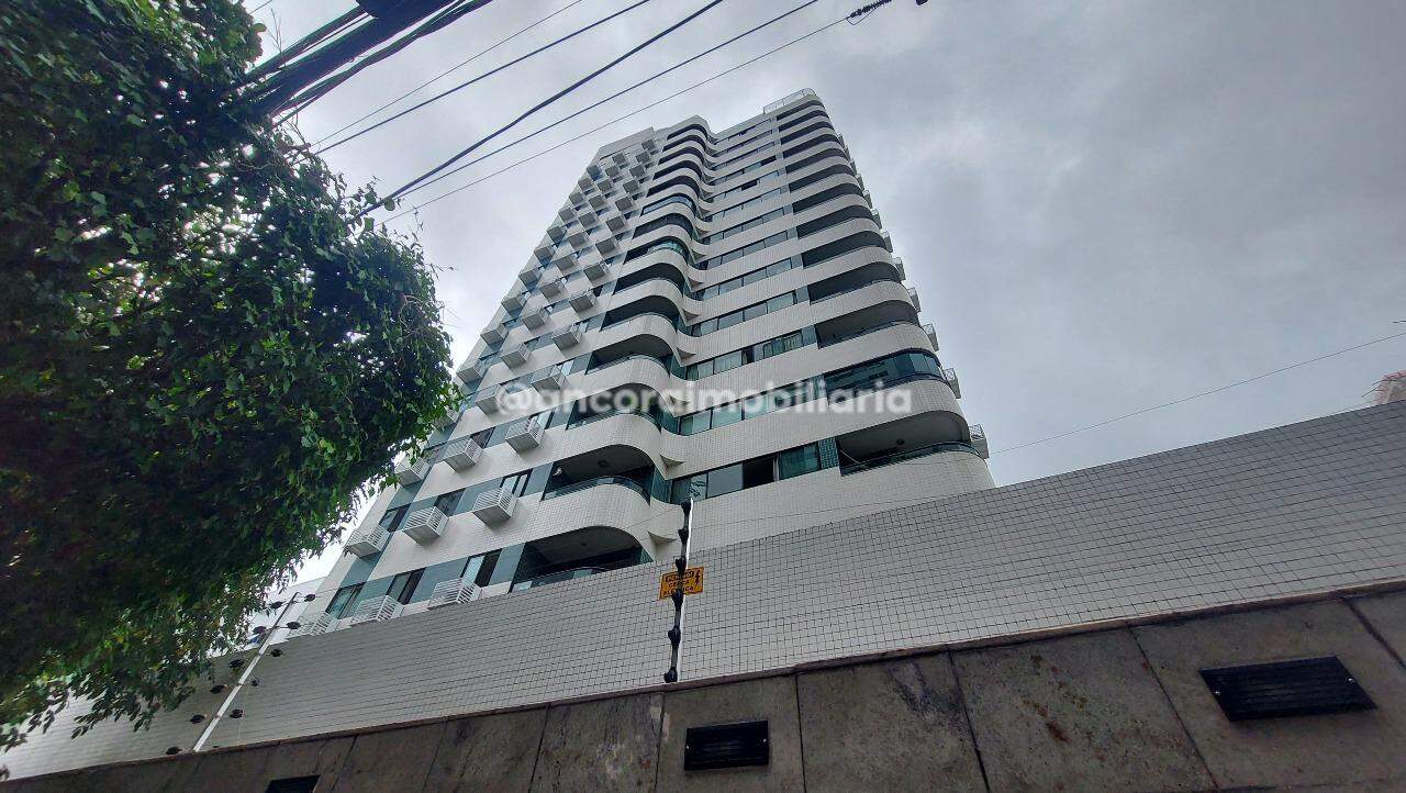 Apartamento à venda no Boa Viagem: 