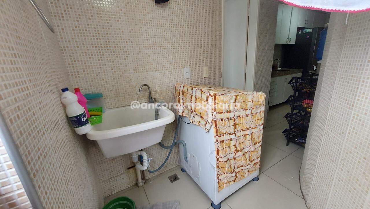 Apartamento à venda no Boa Viagem: 