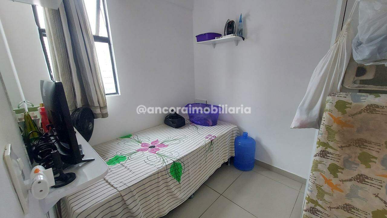 Apartamento à venda no Boa Viagem: 