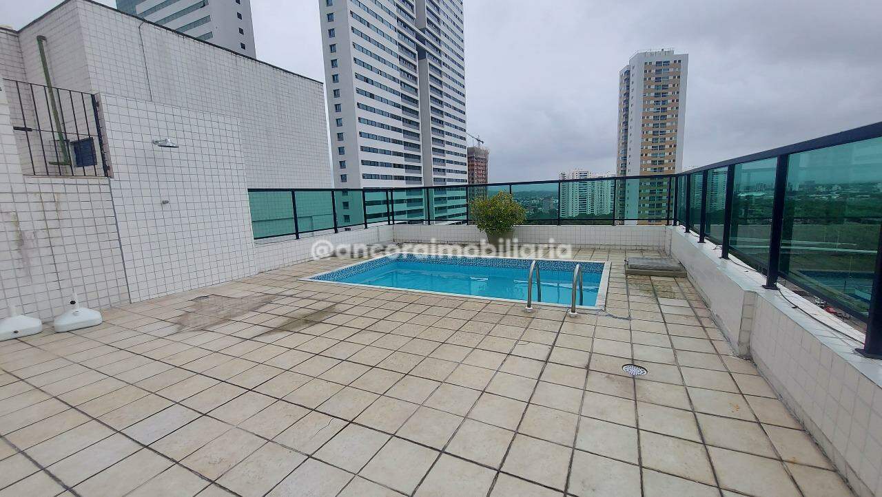 Apartamento à venda no Boa Viagem: 