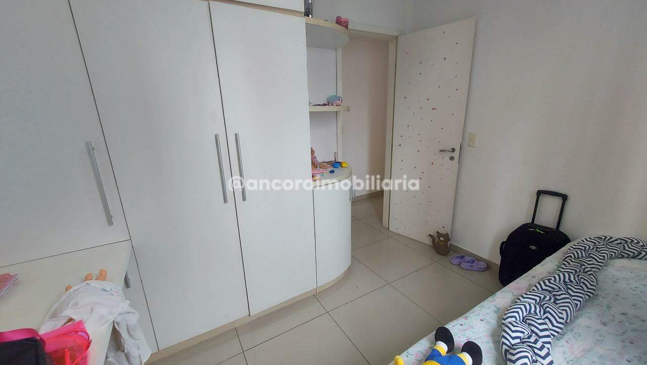 Apartamento à venda no Boa Viagem: 
