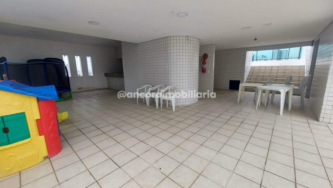 Apartamento à venda no Boa Viagem: 