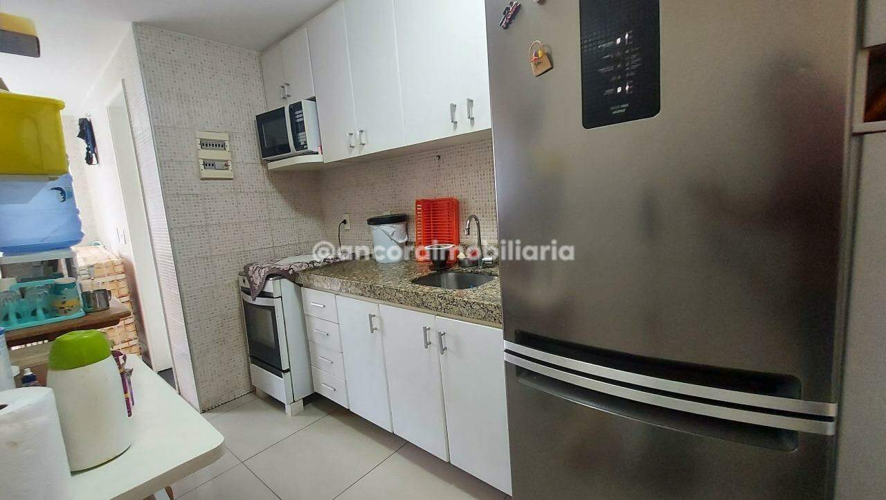 Apartamento à venda no Boa Viagem: 