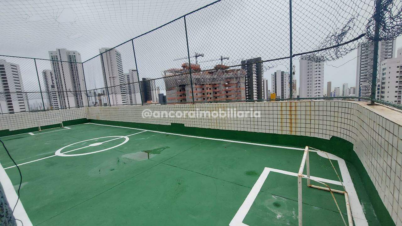Apartamento à venda no Boa Viagem: 