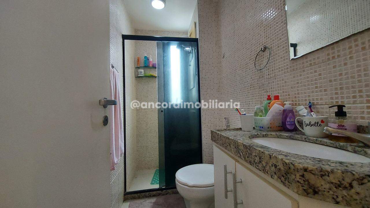Apartamento à venda no Boa Viagem: 