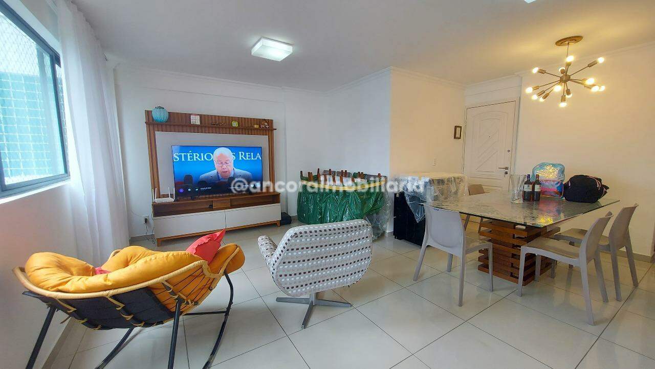 Apartamento à venda no Boa Viagem: 
