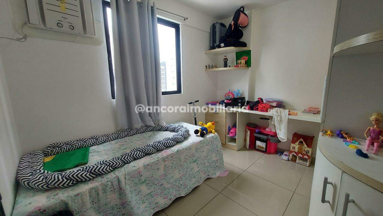Apartamento à venda no Boa Viagem: 