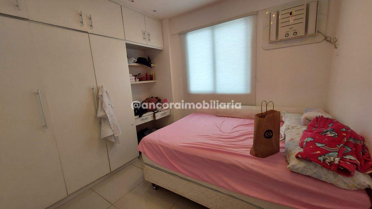 Apartamento à venda no Boa Viagem: 