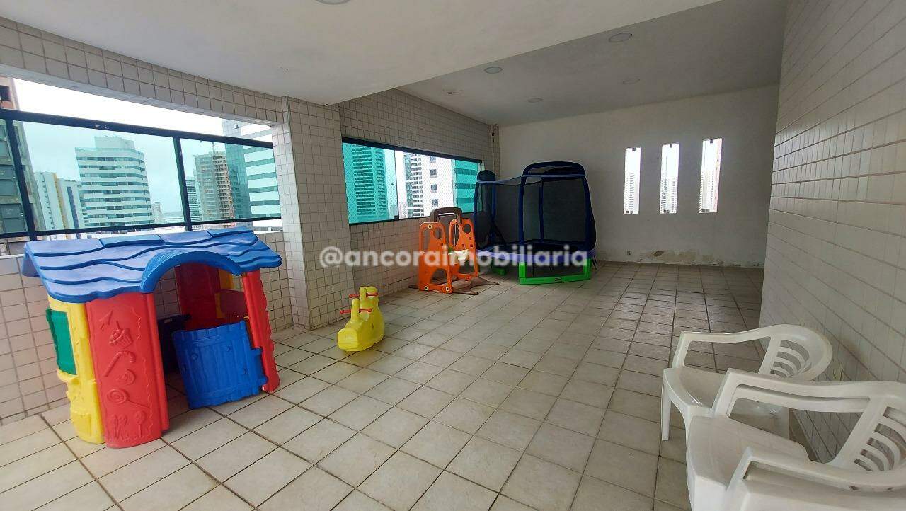 Apartamento à venda no Boa Viagem: 