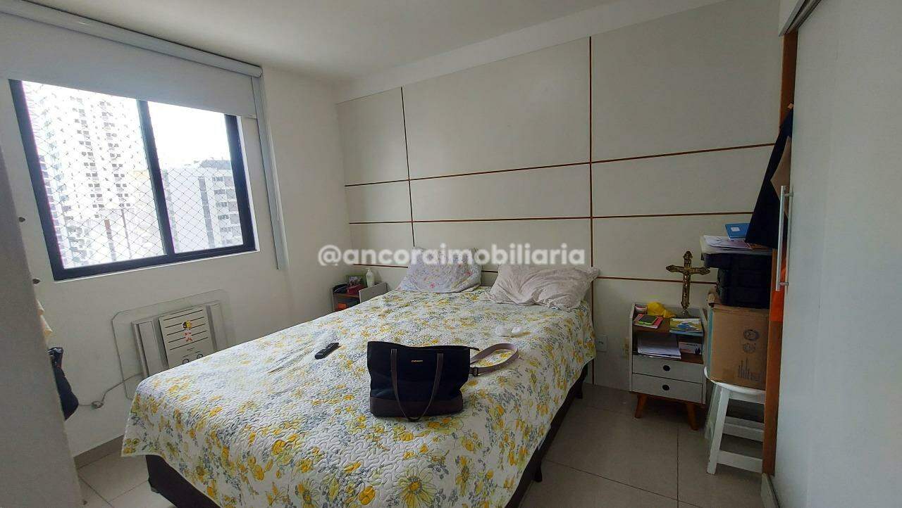 Apartamento à venda no Boa Viagem: 
