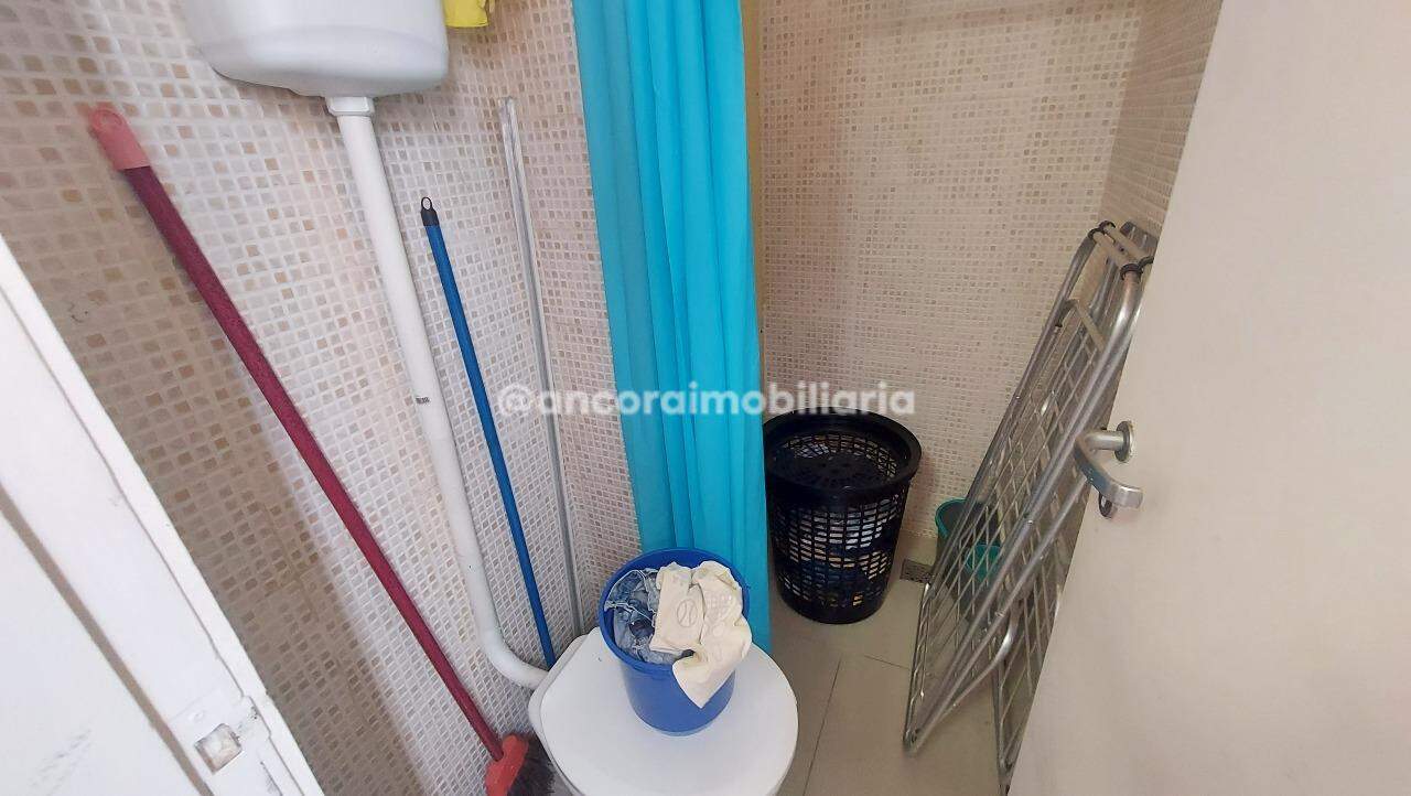 Apartamento à venda no Boa Viagem: 