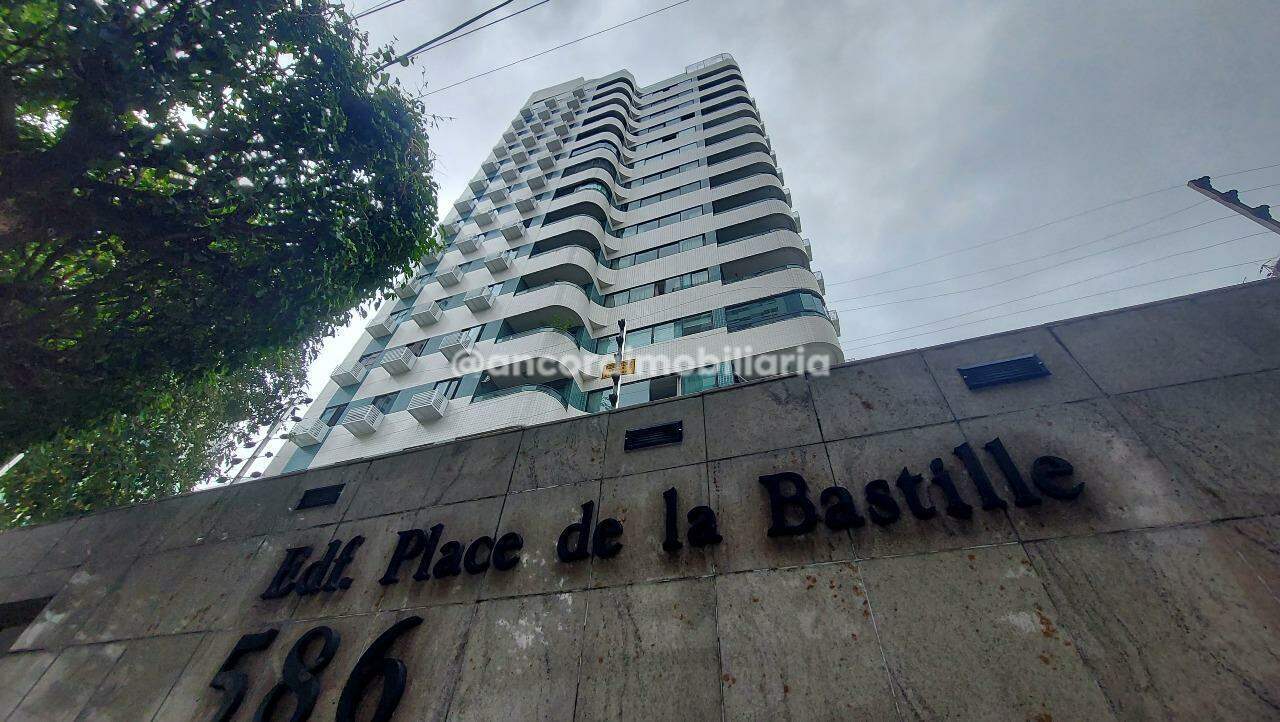 Apartamento à venda no Boa Viagem: 