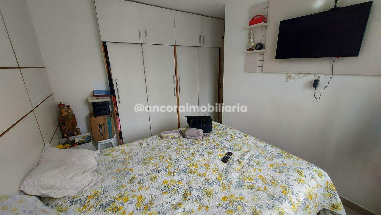 Apartamento à venda no Boa Viagem: 