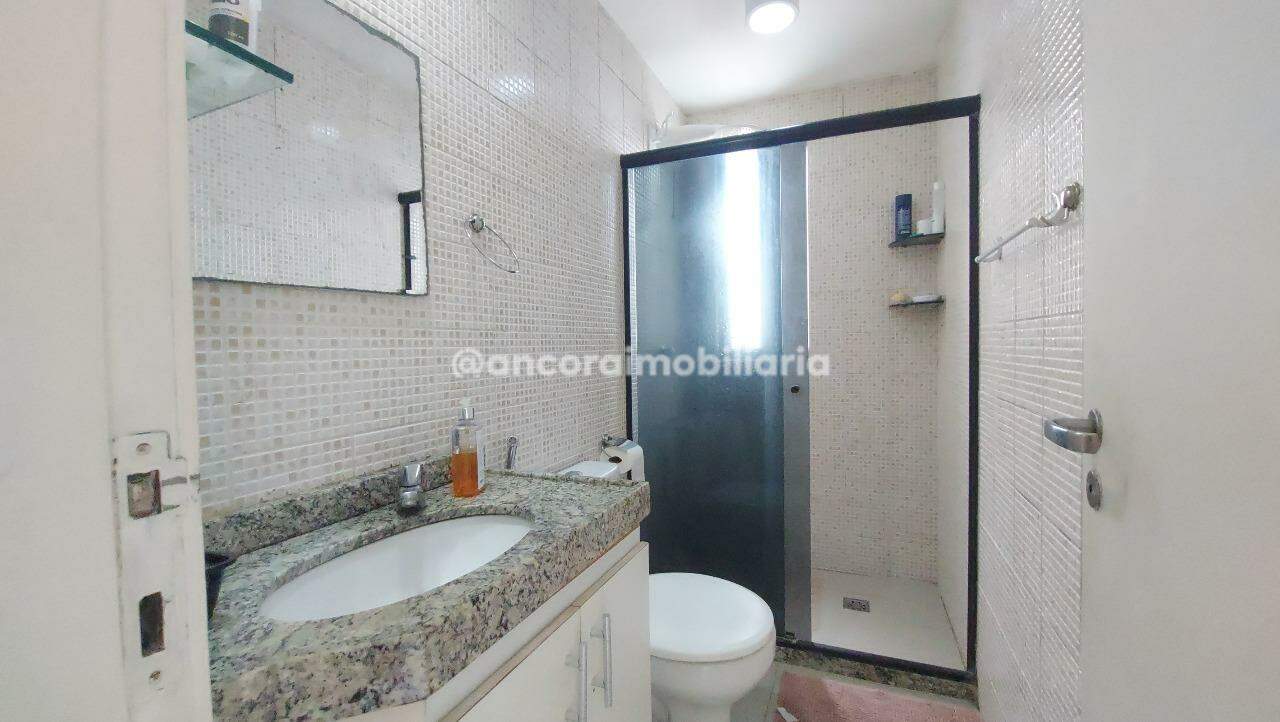 Apartamento à venda no Boa Viagem: 