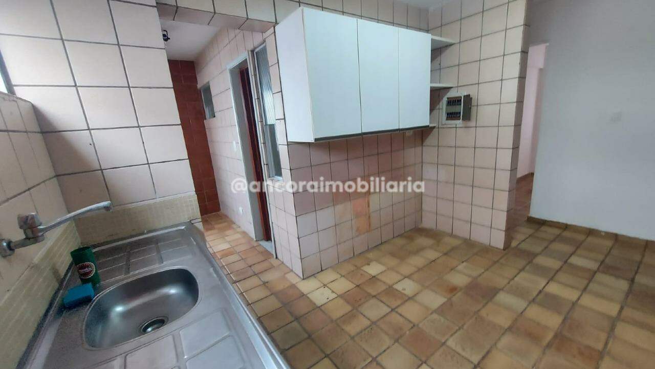 Apartamento à venda no Piedade: 