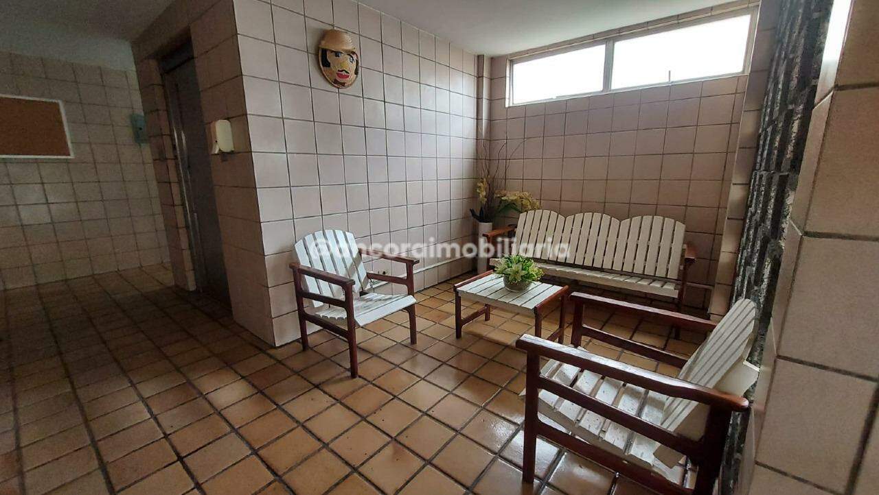 Apartamento à venda no Piedade: 