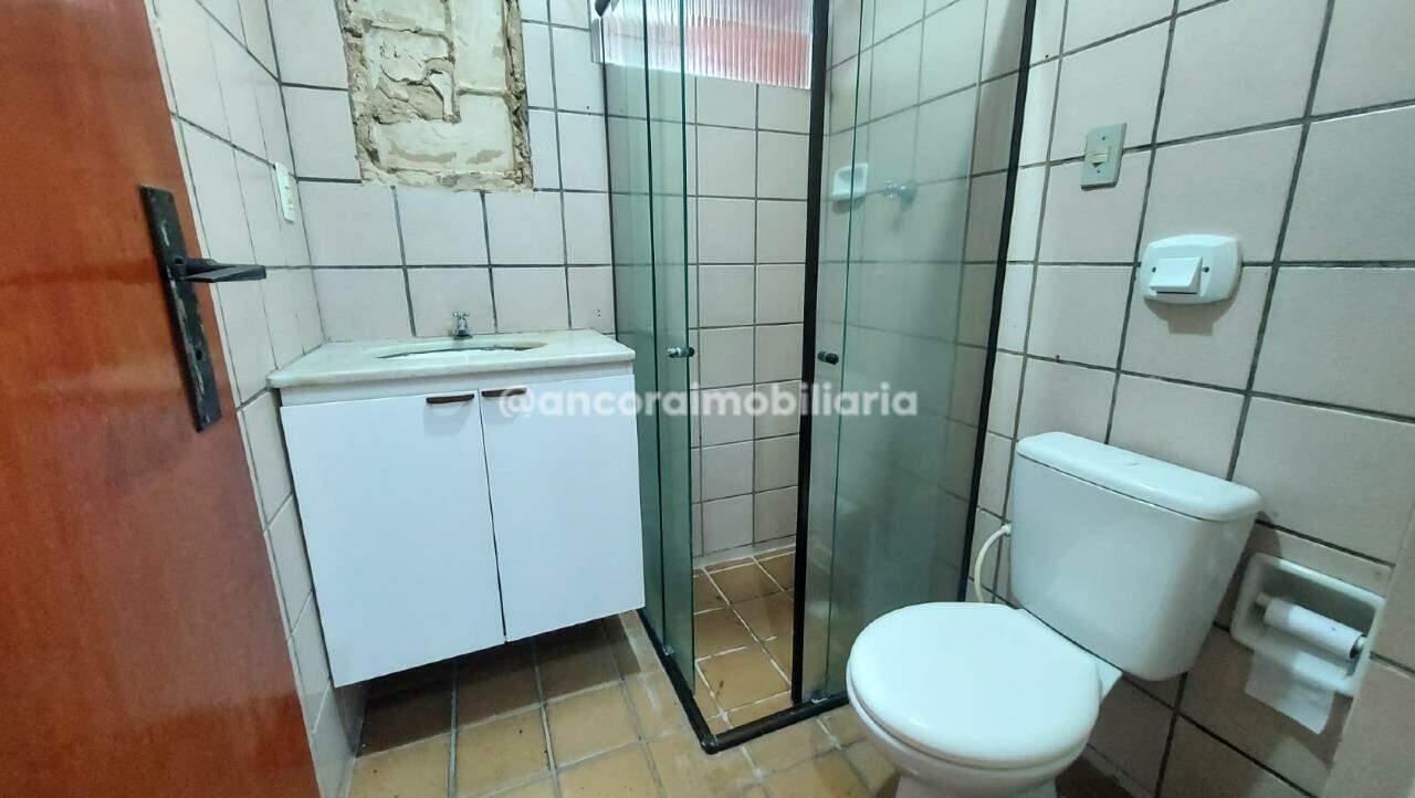 Apartamento à venda no Piedade: 