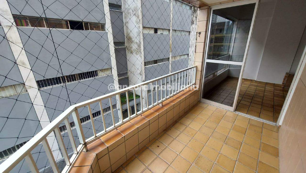 Apartamento à venda no Piedade: 