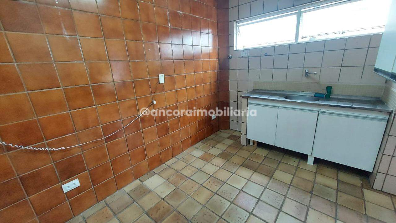 Apartamento à venda no Piedade: 