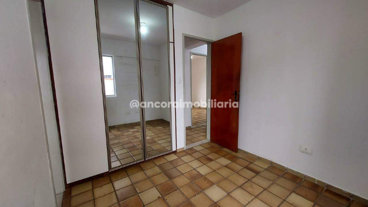 Apartamento à venda no Piedade: 