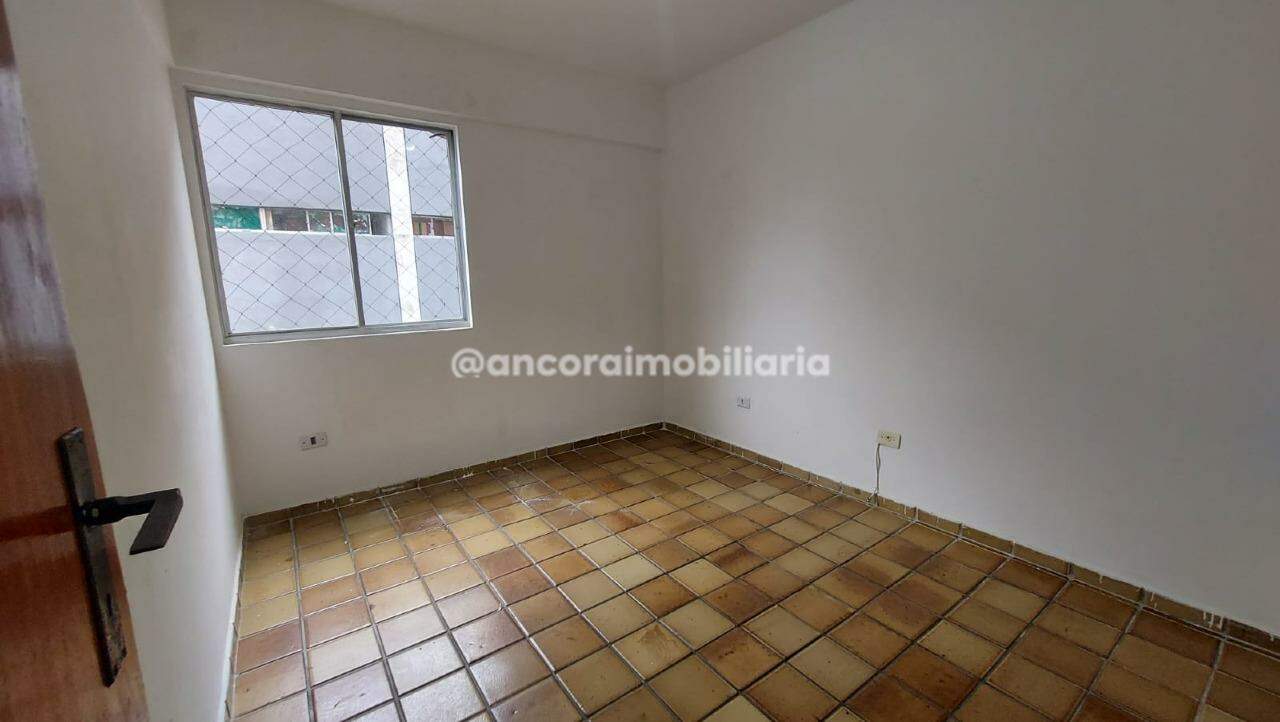 Apartamento à venda no Piedade: 