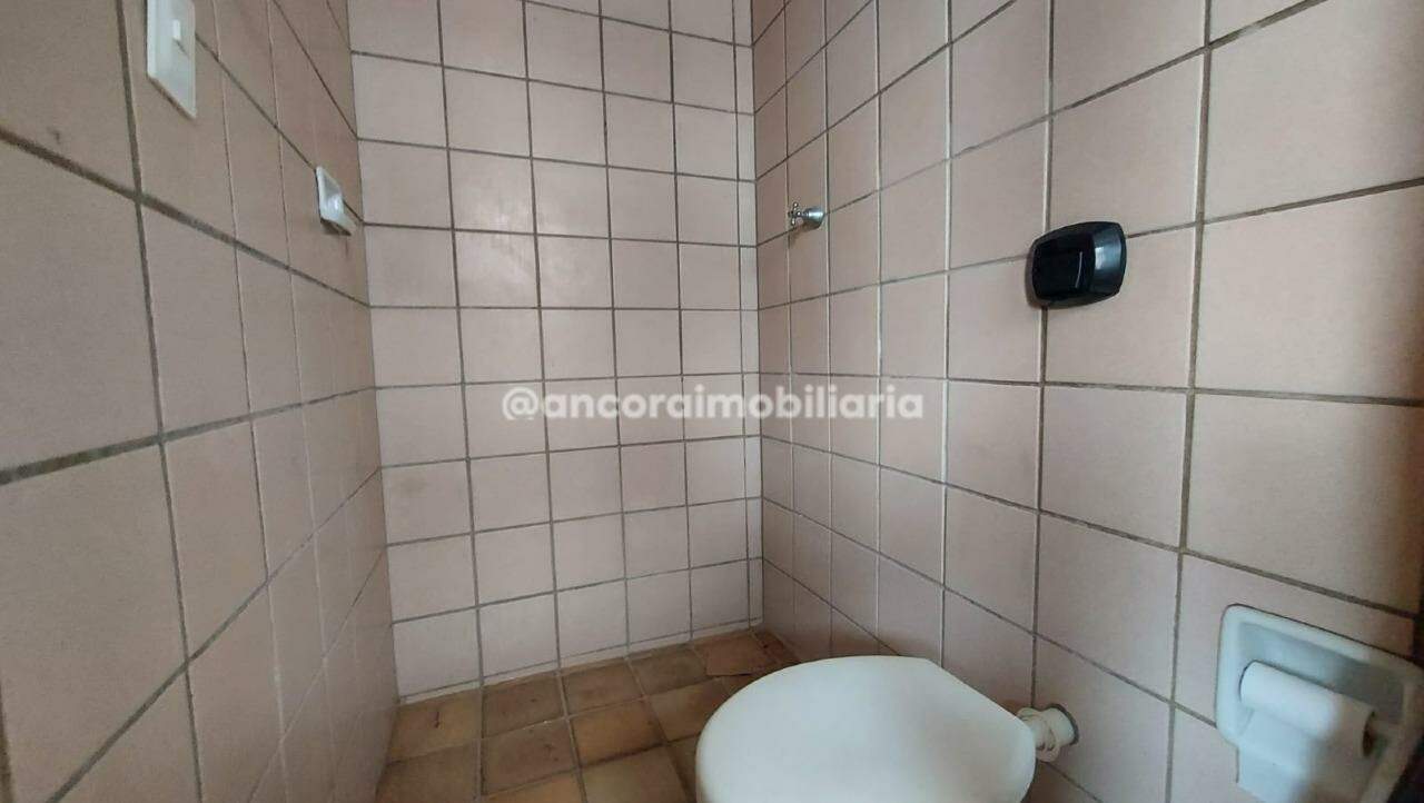 Apartamento à venda no Piedade: 