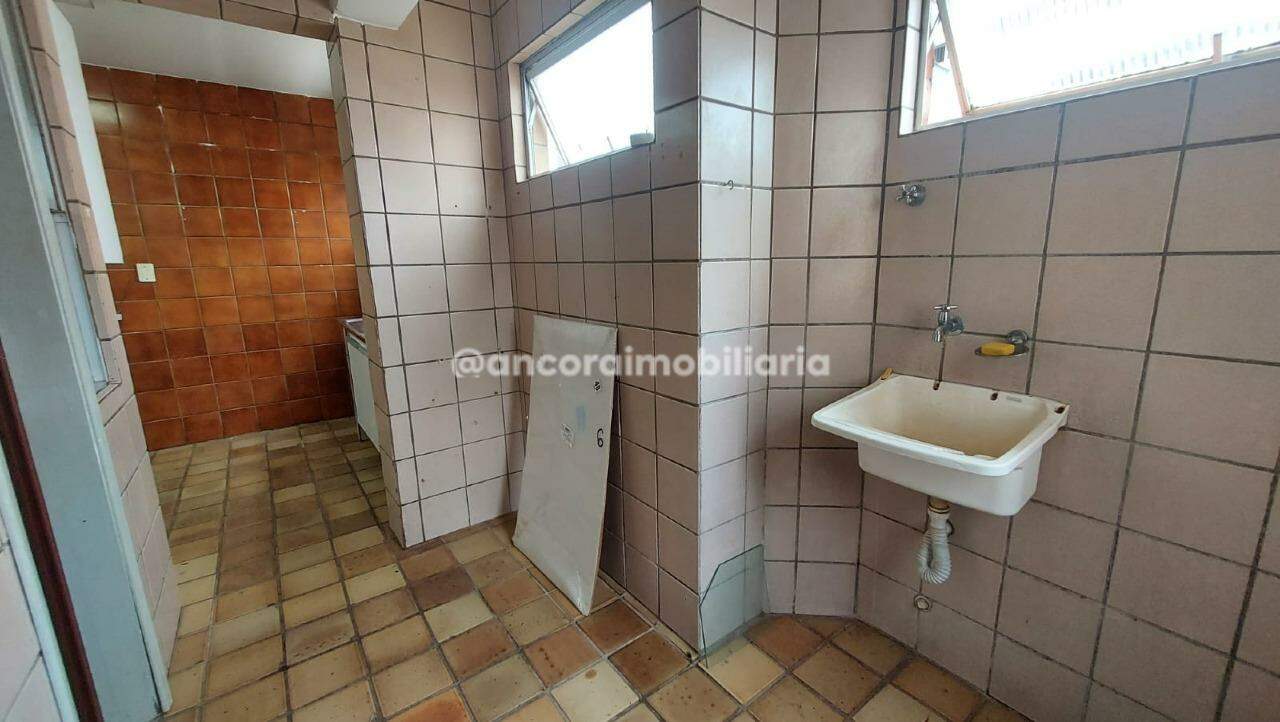 Apartamento à venda no Piedade: 