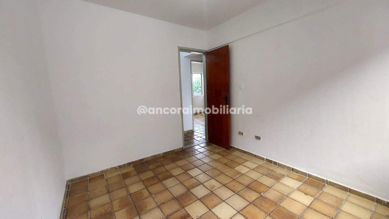 Apartamento à venda no Piedade: 