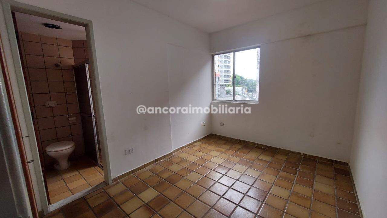 Apartamento à venda no Piedade: 