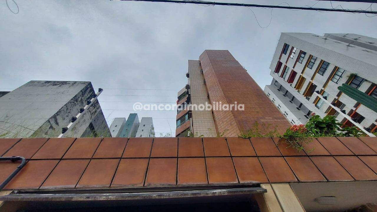 Apartamento à venda no Piedade: 
