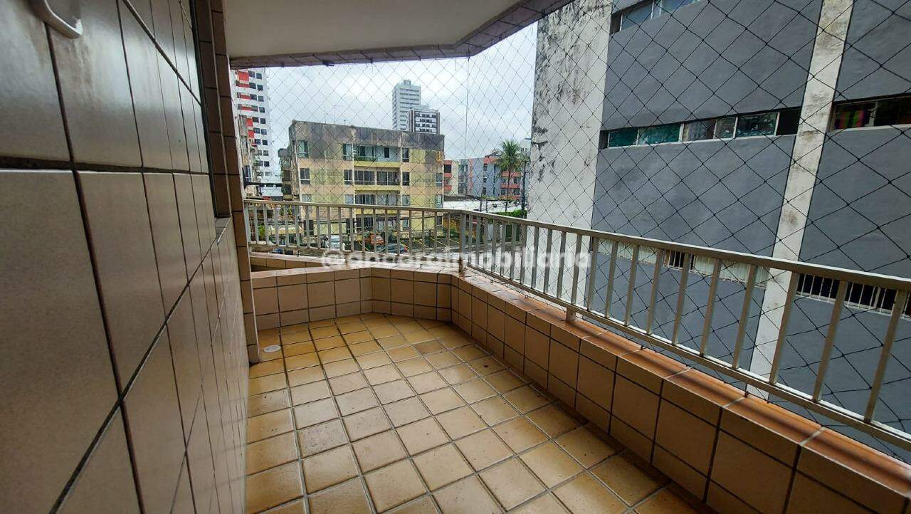 Apartamento à venda no Piedade: 