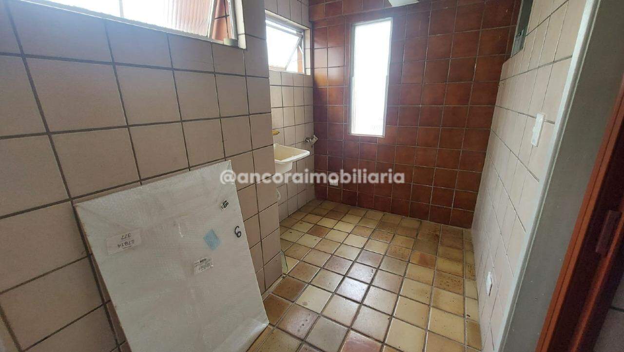 Apartamento à venda no Piedade: 