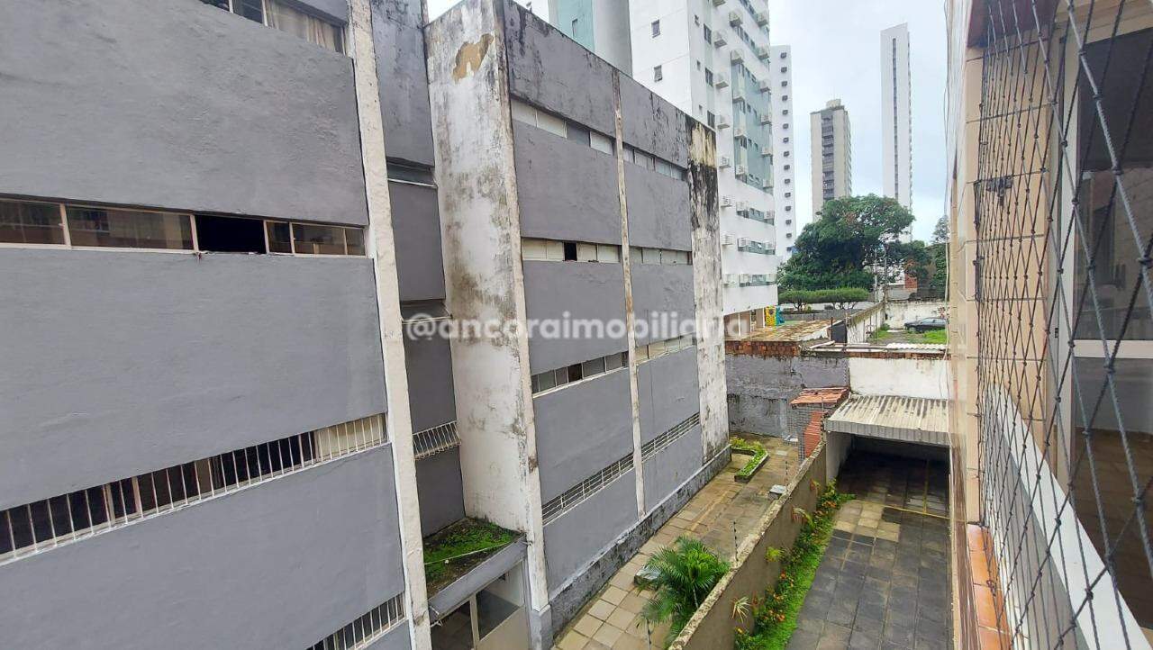 Apartamento à venda no Piedade: 