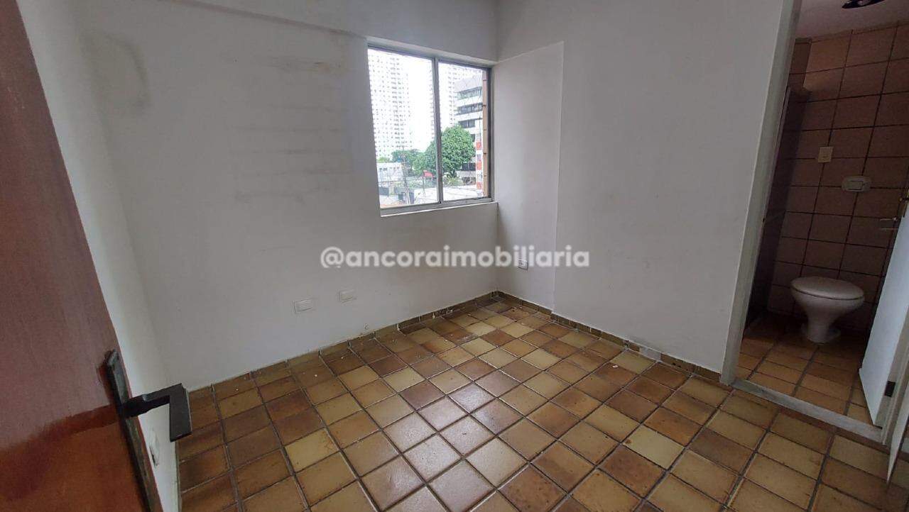 Apartamento à venda no Piedade: 