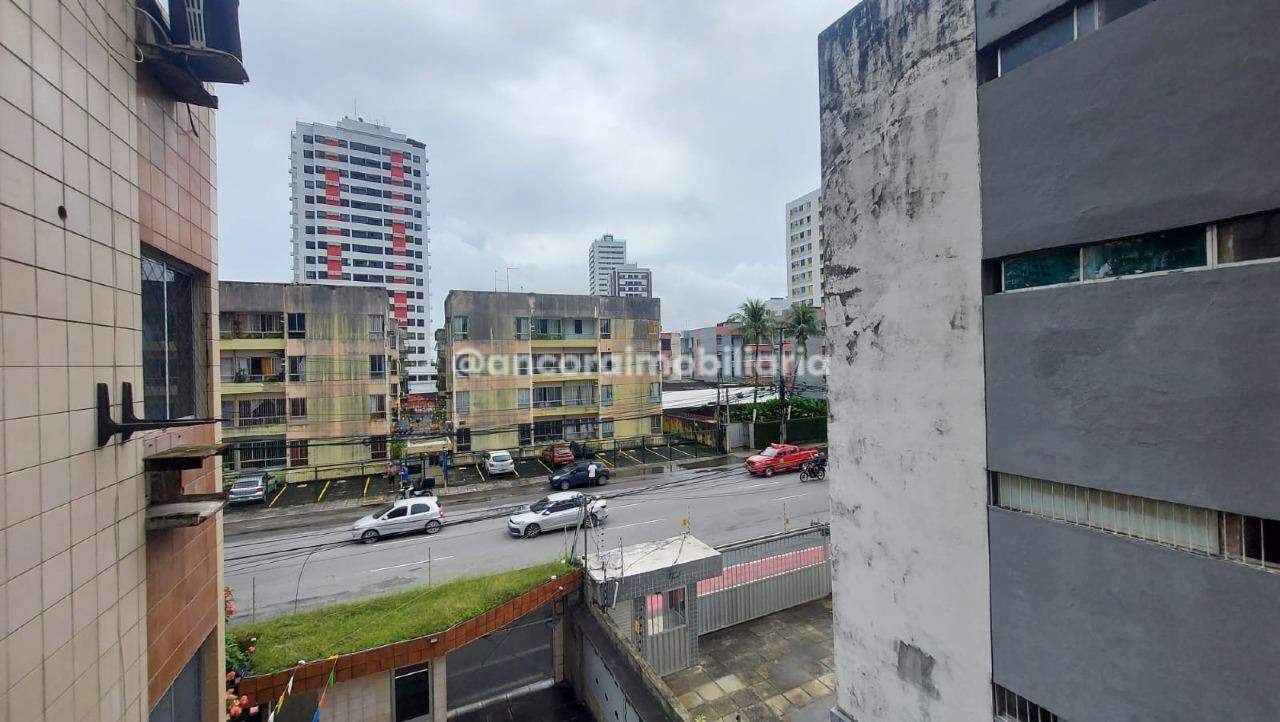 Apartamento à venda no Piedade: 
