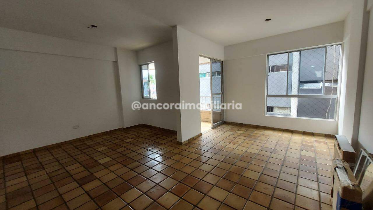 Apartamento à venda no Piedade: 