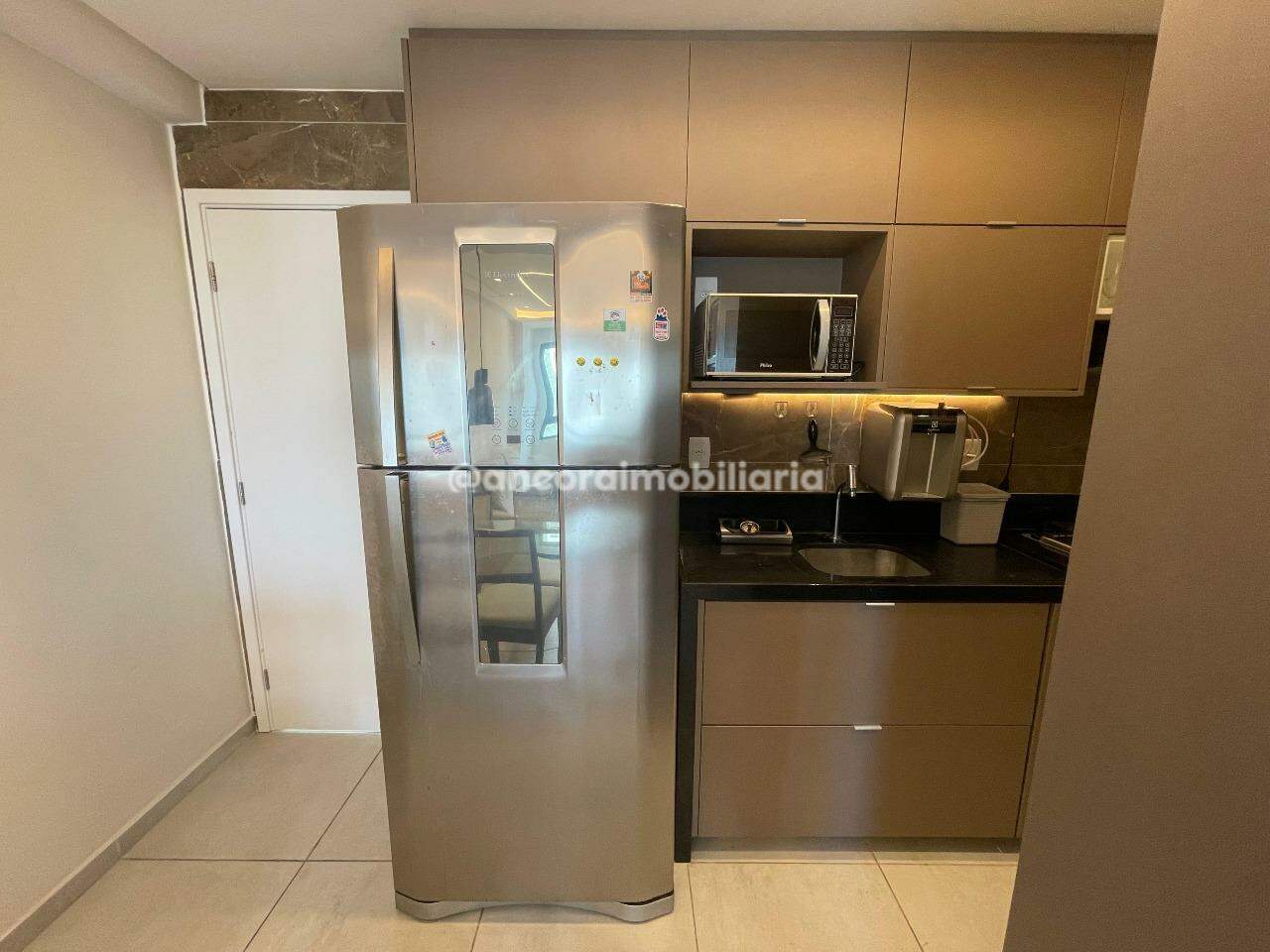 Apartamento para aluguel no Parnamirim: