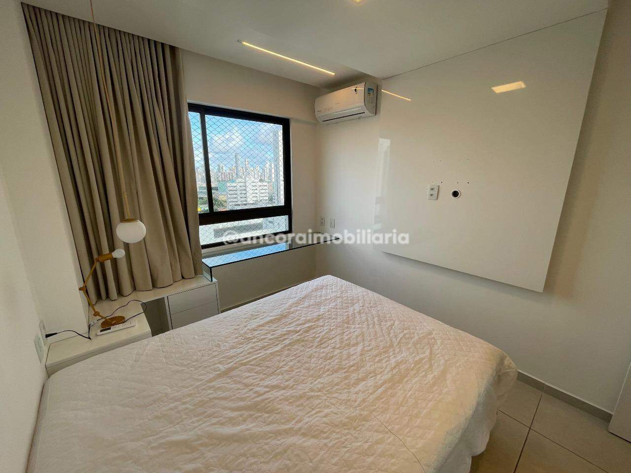 Apartamento para aluguel no Parnamirim: