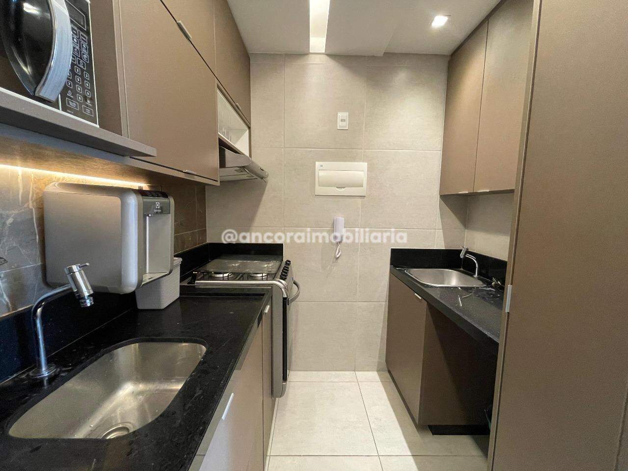Apartamento para aluguel no Parnamirim: